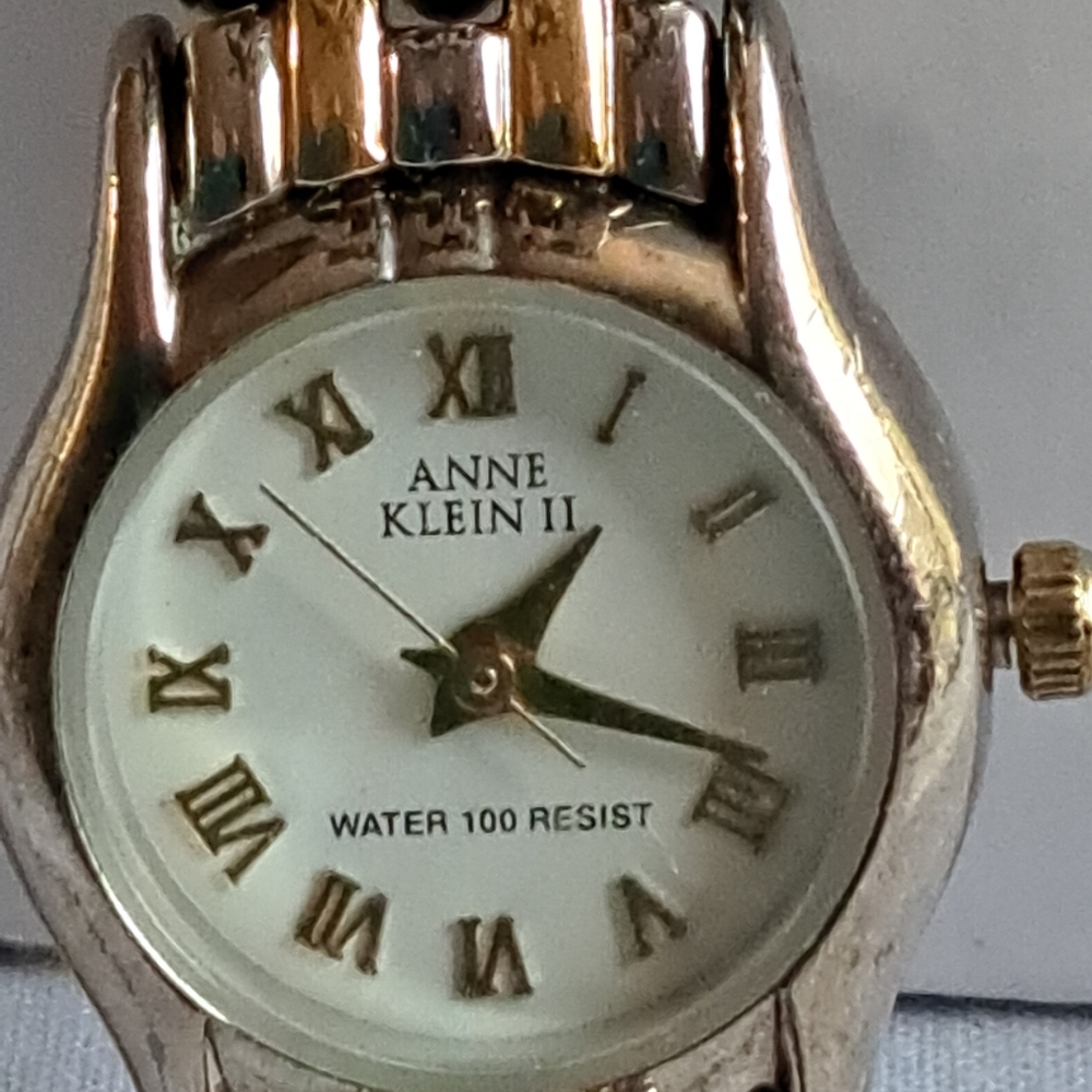 Anne Klein II Watch - Picture 2 of 7